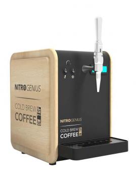 Coffee Coolers