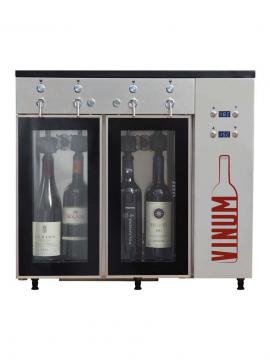 Refrigeratori vino