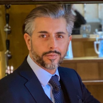 Marco Caroti